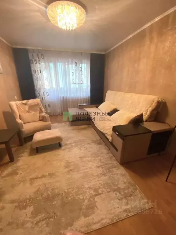 2-к кв. Орловская область, Орел Советская ул., 30 (54.5 м) - Фото 0