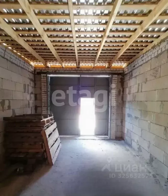 Гараж в Брянская область, Брянск  (30 м) - Фото 1