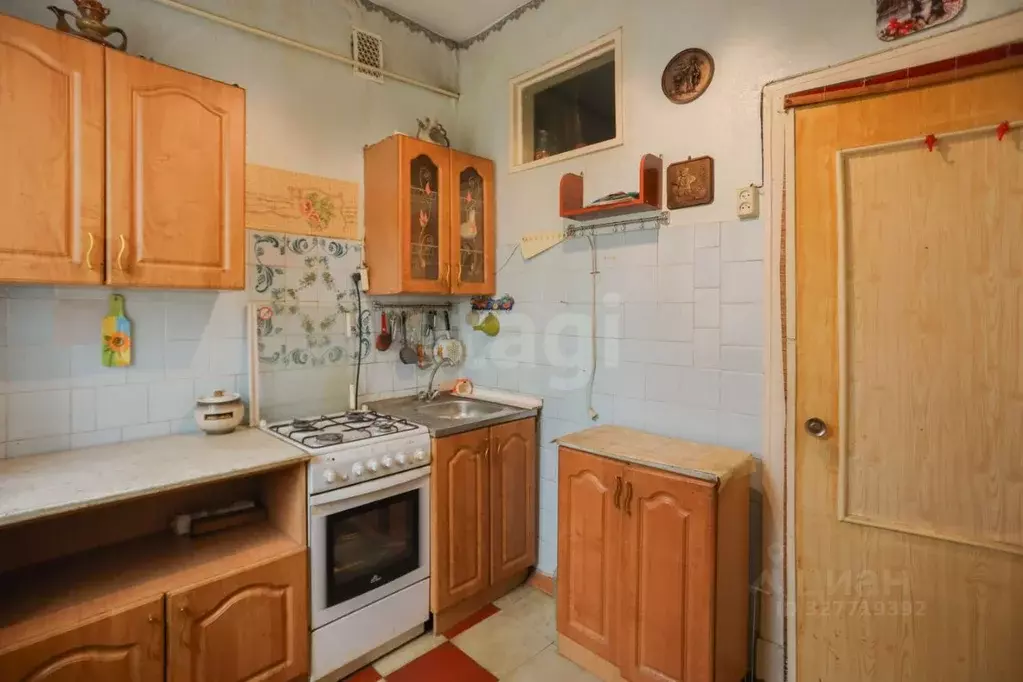 2-к кв. Иркутская область, Ангарск 100-й кв-л, 1 (40.1 м) - Фото 1