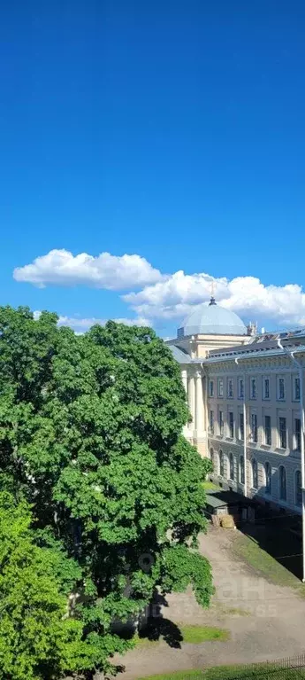 3-к кв. Санкт-Петербург 5-я Васильевского острова линия, 4 (90.2 м) - Фото 1