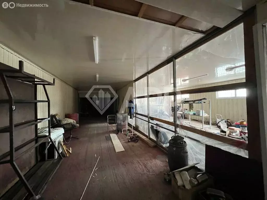 Офис (400 м) - Фото 1