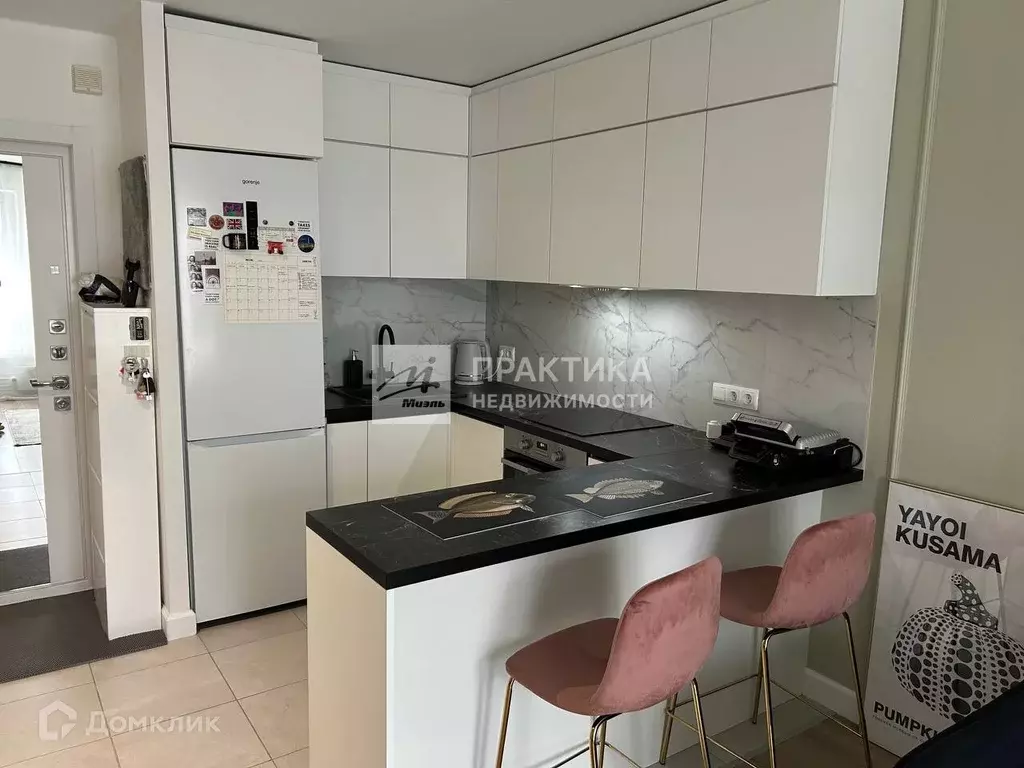 Продаётся 1-к квартира, 35.7 м - Фото 0