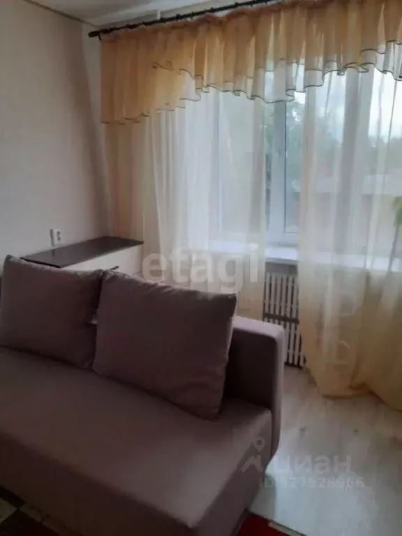 Комната Белгородская область, Белгород Народный бул., 17 (18.0 м) - Фото 1