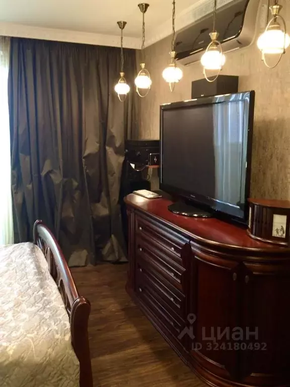 2-к кв. Москва Новочеркасский бул., 20К1 (54.8 м) - Фото 2