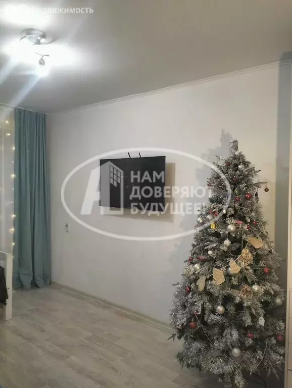 2-комнатная квартира: Добрянка, улица Орлова, 46 (40 м) - Фото 0