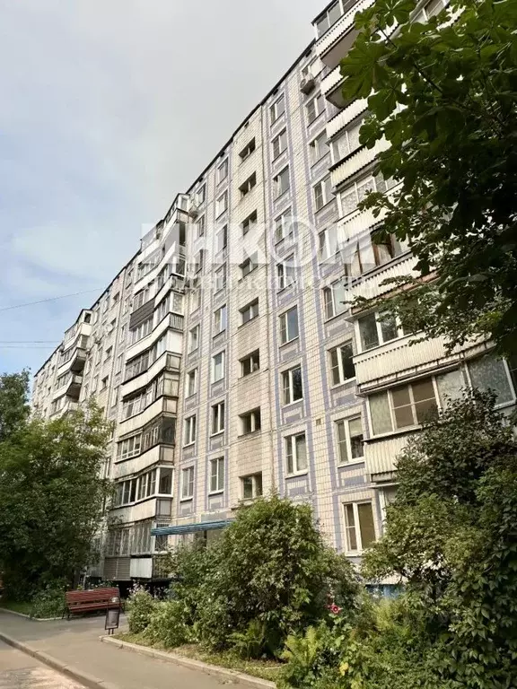2-к кв. Москва Ореховый бул., 37К2 (42.5 м) - Фото 1