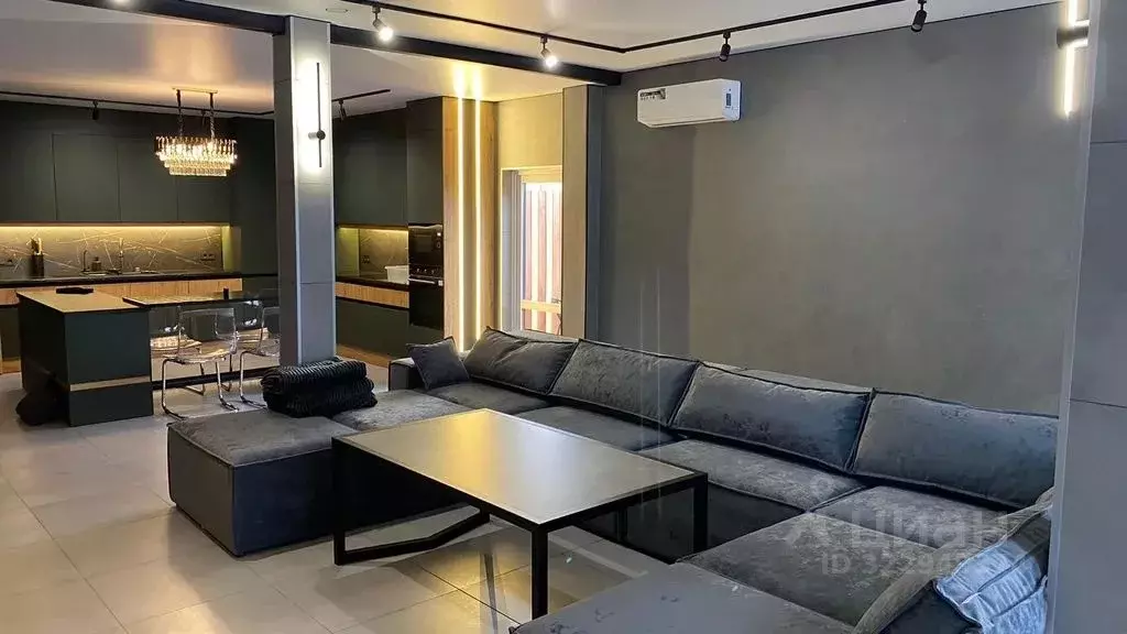 Дом в Свердловская область, Ревда ул. Возмутителей, 123А (245 м) - Фото 2