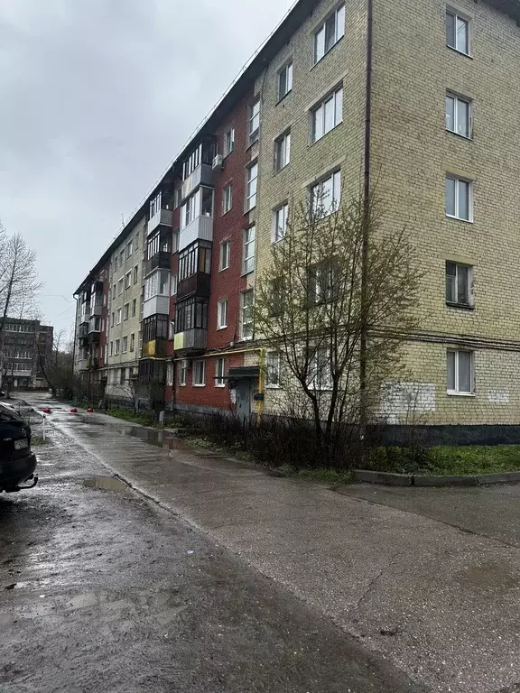Продаётся 1-к квартира, 30.6 м - Фото 1