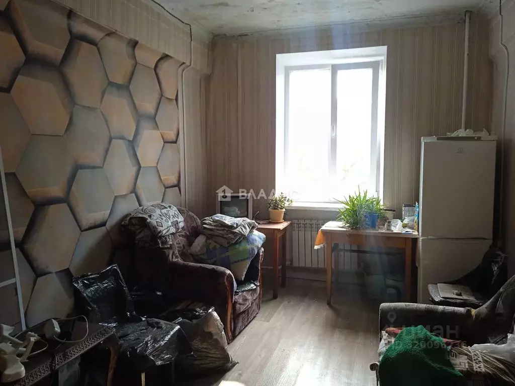 3-к кв. Владимирская область, Ковров просп. Ленина, 33 (83.9 м) - Фото 0