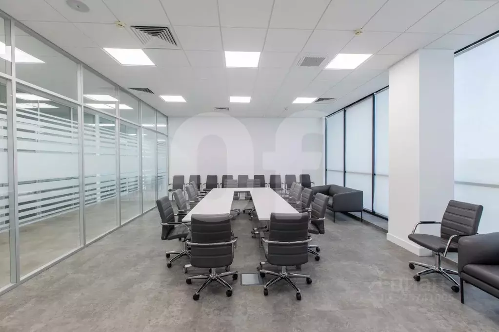 Офис в Московская область, Мытищи Центральная ул., с20Б (4600 м) - Фото 2