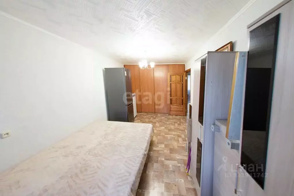 3-к кв. Татарстан, Альметьевск ул. Шевченко, 46А (61.7 м) - Фото 1