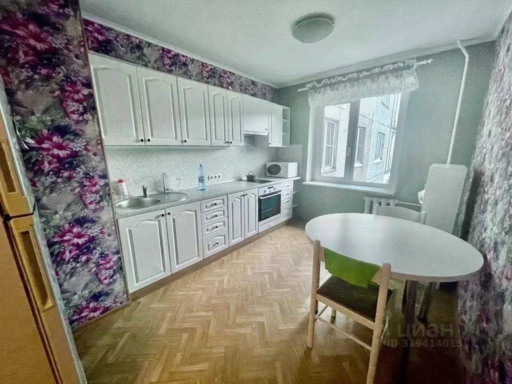 4-к кв. Кемеровская область, Новокузнецк Ноградская ул., 3 (95.0 м) - Фото 0