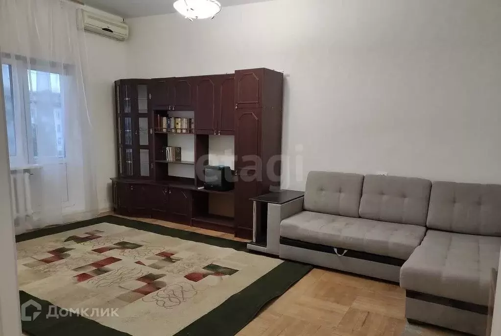 Продаётся 1-к квартира, 33 м - Фото 1