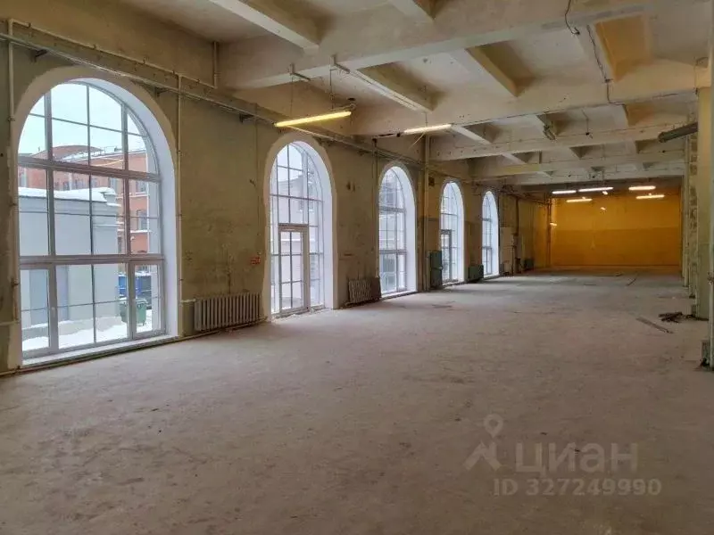 Помещение свободного назначения в Санкт-Петербург Звенигородская ул., ... - Фото 1