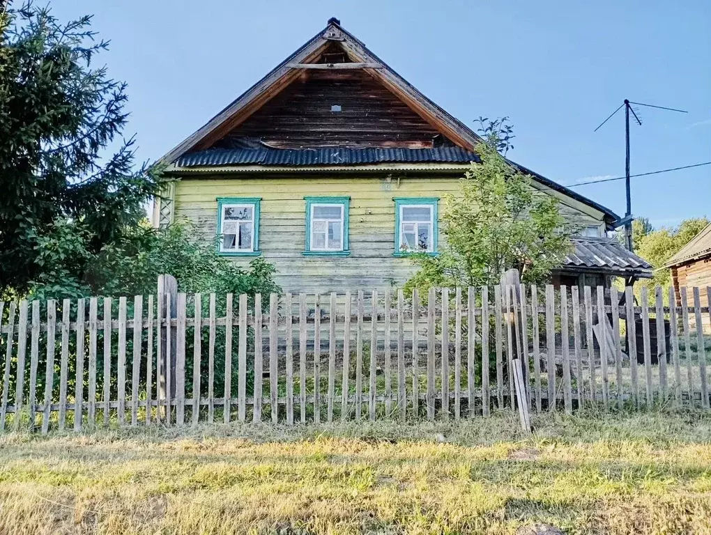 Дом 65 м на участке 9 сот. - Фото 0