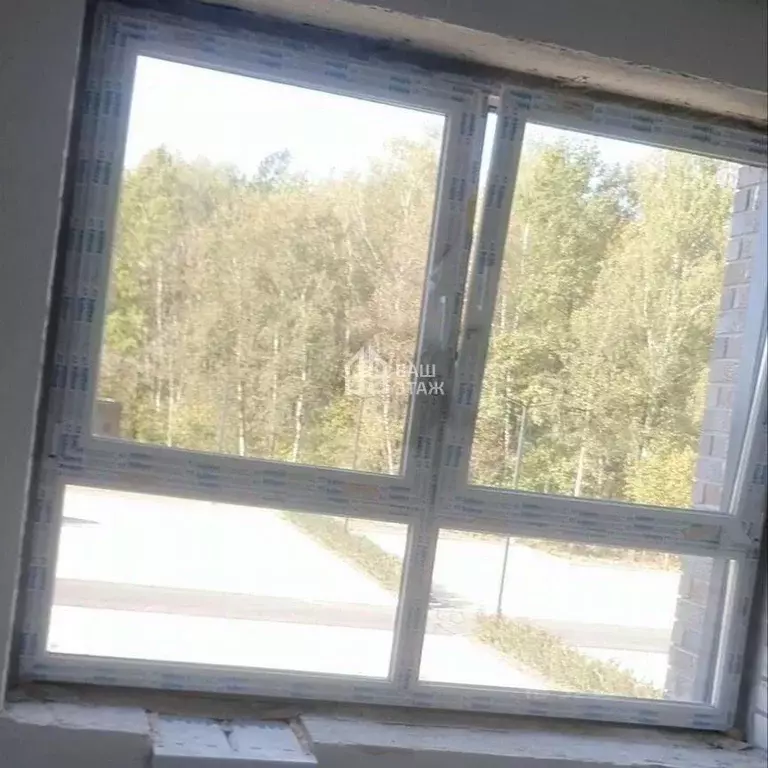 1-к кв. Калужская область, Калуга Жилыеы Острова кв-л,  (32.4 м) - Фото 2