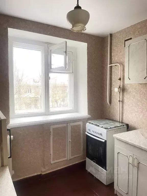 1-к кв. Омская область, Омск просп. Мира, 47 (31.0 м) - Фото 1