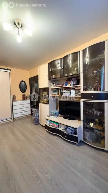 2-комнатная квартира: Санкт-Петербург, Дунайский проспект, 42/79к1 ... - Фото 2