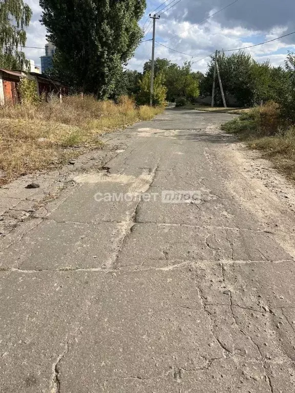 Гараж в Белгородская область, Старый Оскол Фиалка садовые участки, ул. ... - Фото 1