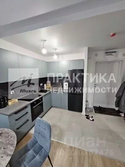 1-к кв. Москва Иловайская ул., 2 (35.7 м) - Фото 1