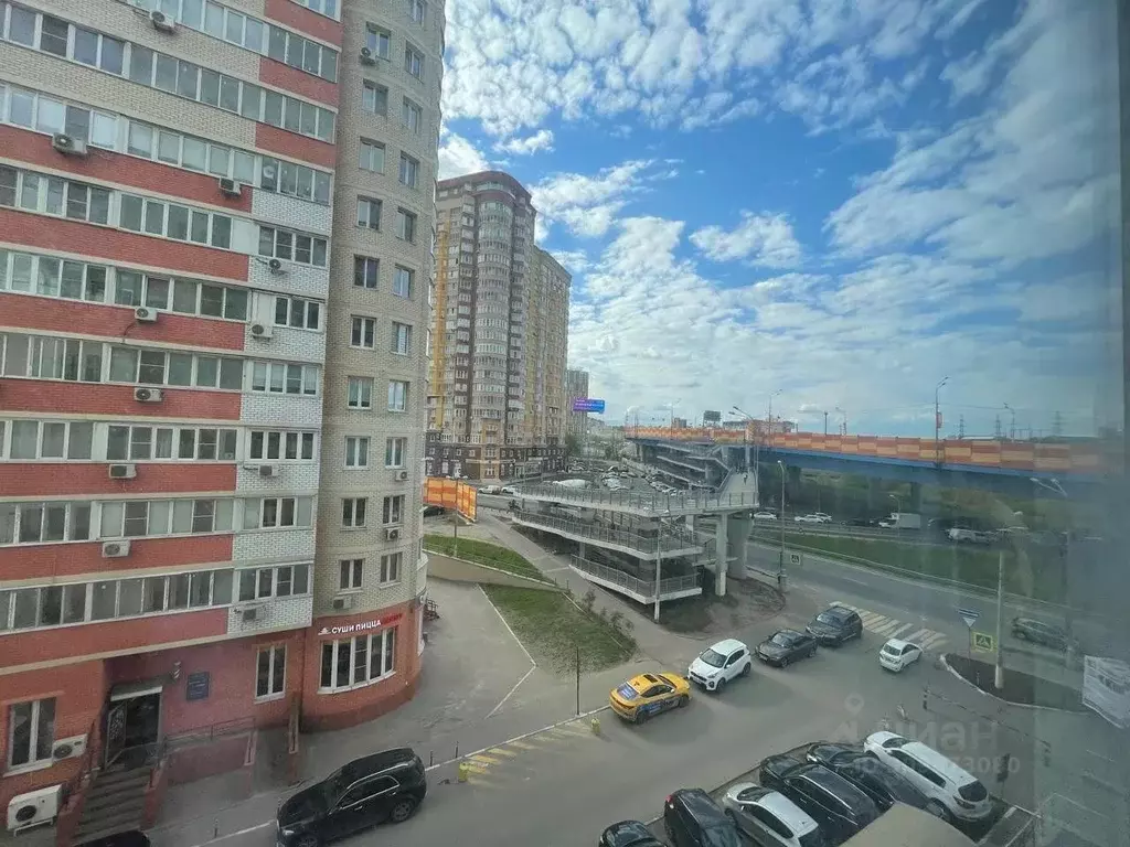 Офис в Московская область, Красногорск Ильинское ш., 1а (104 м) - Фото 0