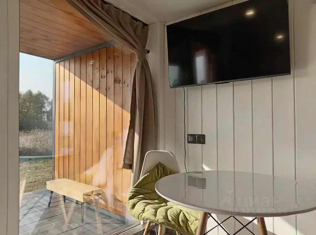 Дом в Ярославская область, Переславль-Залесский муниципальный округ, ... - Фото 2