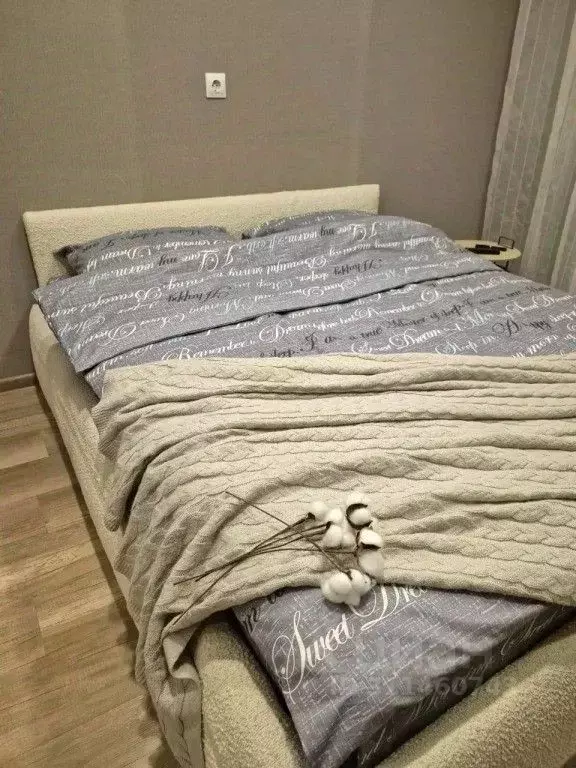 1-к кв. Удмуртия, Ижевск Районная ул., 57к1 (28.0 м) - Фото 1
