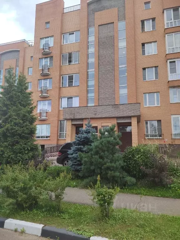 2-к кв. Московская область, Красногорск городской округ, д. Глухово ... - Фото 2