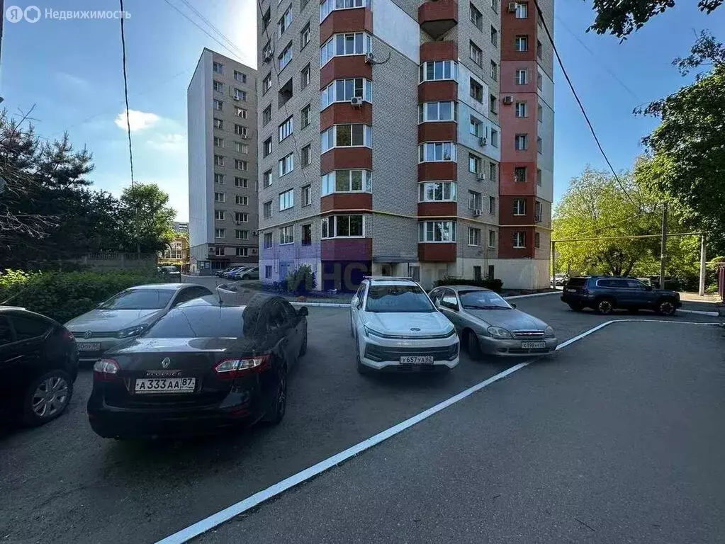 1-комнатная квартира: Рязань, улица 2-я Линия, 46 (44.3 м) - Фото 0