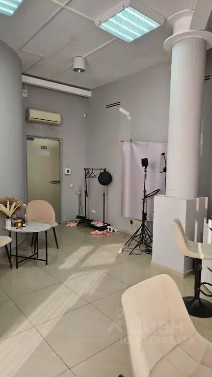 Офис в Свердловская область, Екатеринбург ул. Розы Люксембург, 37 (55 ... - Фото 1