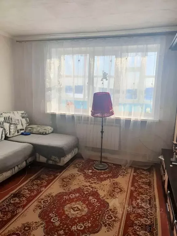 1-к кв. Калужская область, Козельск ул. Софьи Панковой, 34Б (39.8 м) - Фото 0