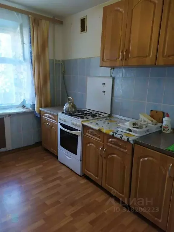 3-к кв. Смоленская область, Смоленск ул. Валентины Гризодубовой, 3 ... - Фото 0
