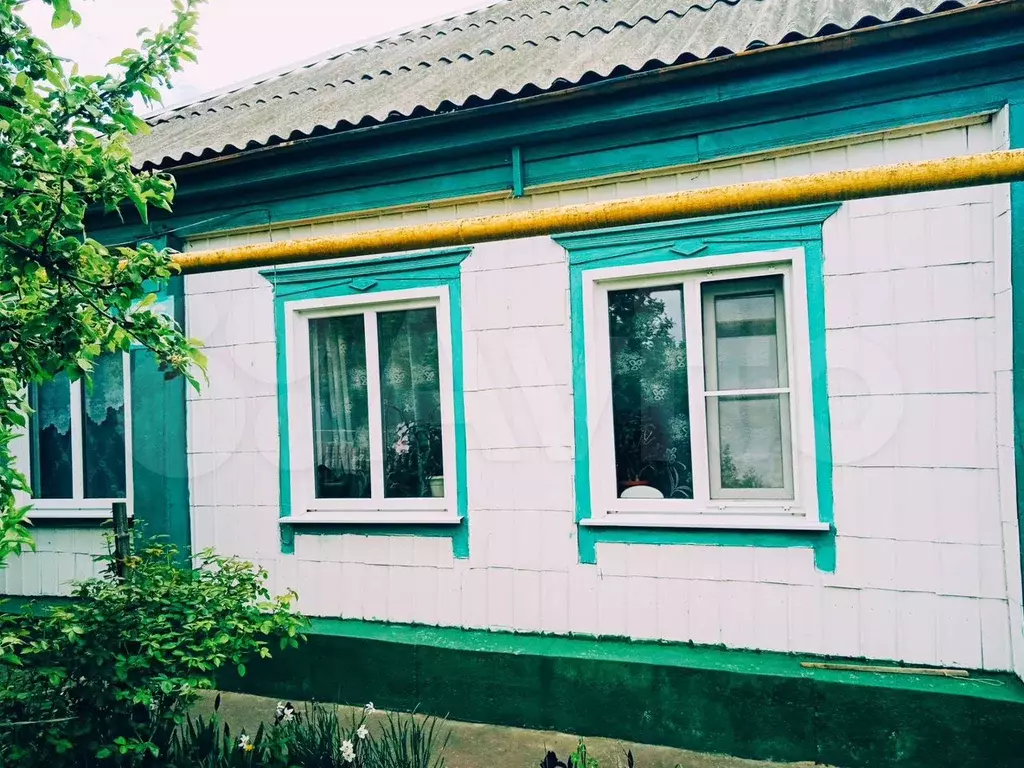 Дом 74 м на участке 11 сот. - Фото 0