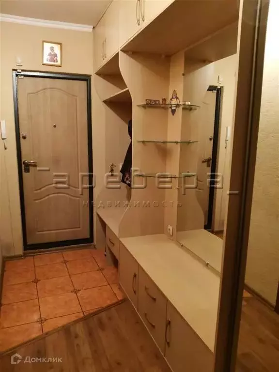 Продаётся 3-к квартира, 67.4 м - Фото 1