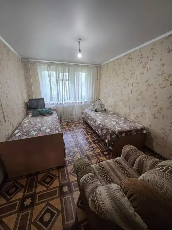 2-к. квартира, 44 м, 4/5 эт. - Фото 1