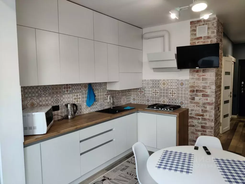 2-к кв. Крым, Симферополь ул. Балаклавская, 73Д (54.0 м) - Фото 2