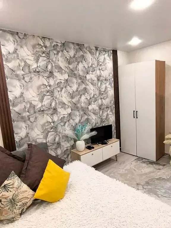 1-к кв. Татарстан, Зеленодольский район, Осиновское с/пос, с. Осиново ... - Фото 2