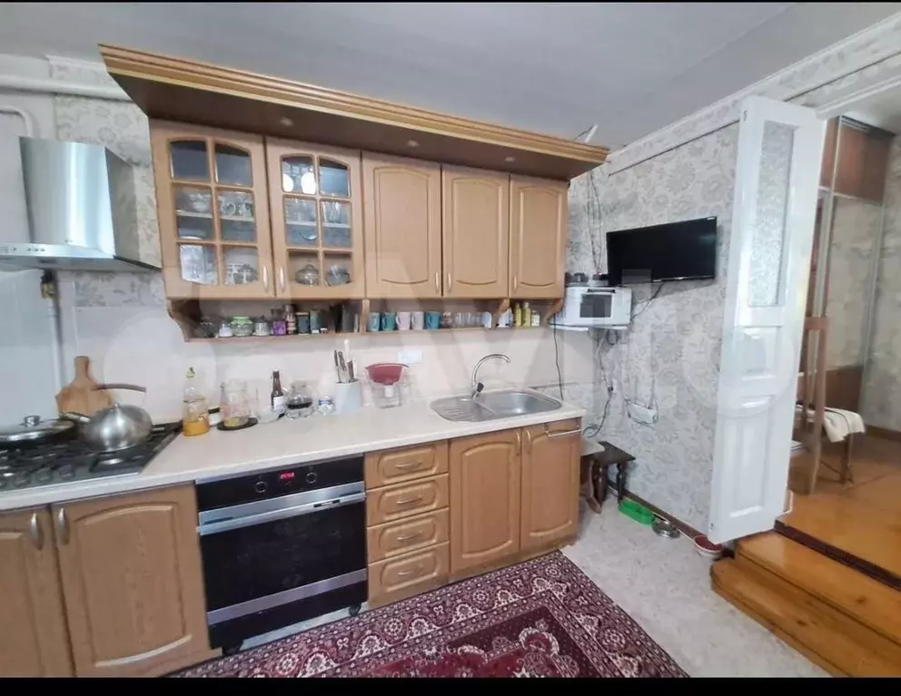 Дом 75 м на участке 4 сот. - Фото 0