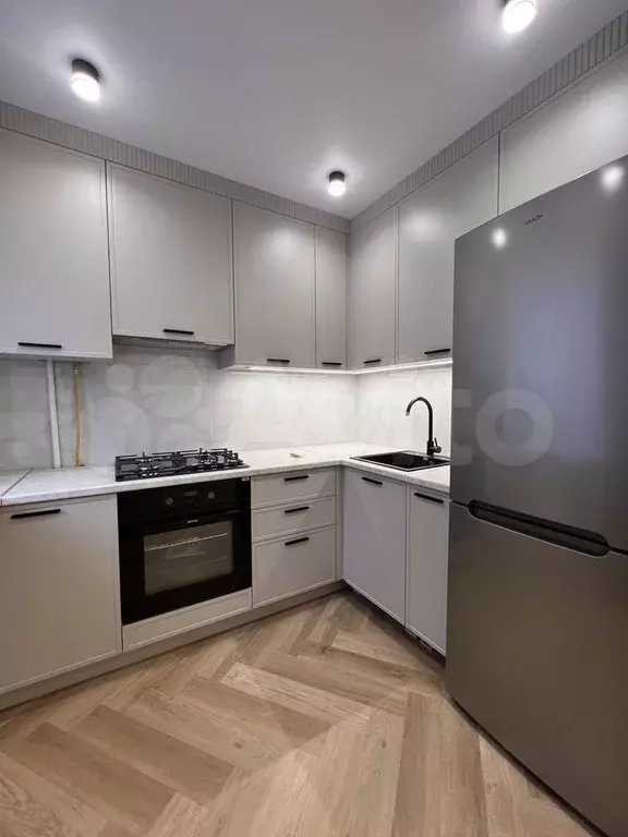 2-к. квартира, 45 м, 3/5 эт. - Фото 1
