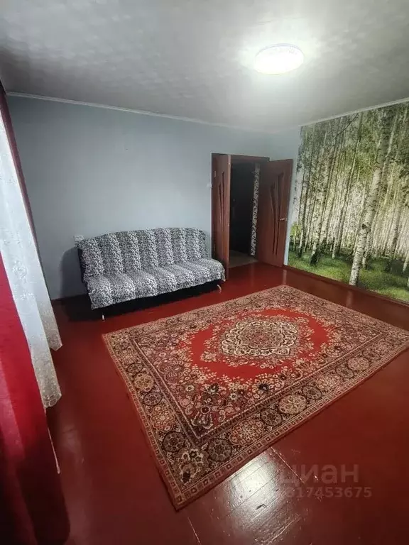 2-к кв. Челябинская область, Магнитогорск ул. Бахметьева, 6 (52.0 м) - Фото 0