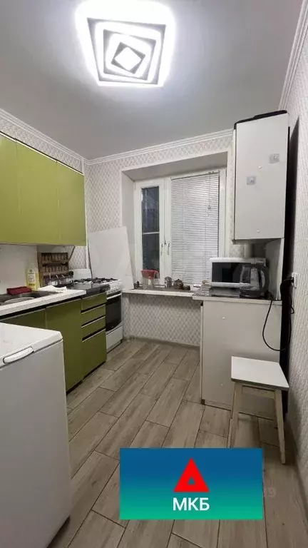 2-к. квартира, 35 м, 5/9 эт. - Фото 0