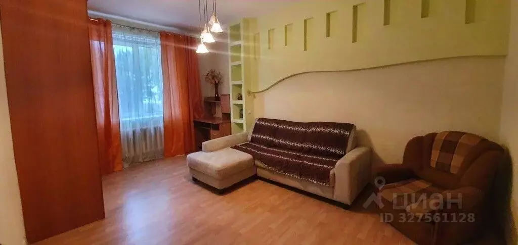 3-к кв. Владимирская область, Владимир ул. Фейгина, 8/26 (65.0 м) - Фото 2