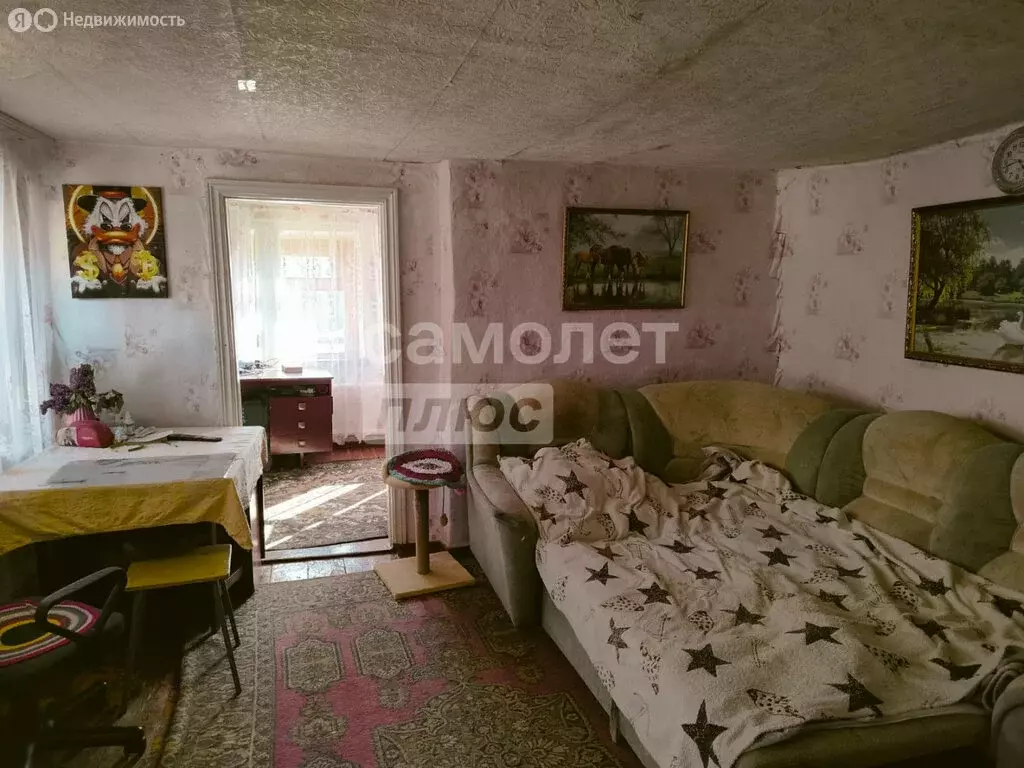 Дом в Ейск, Ясенская улица, 147 (36.7 м) - Фото 0
