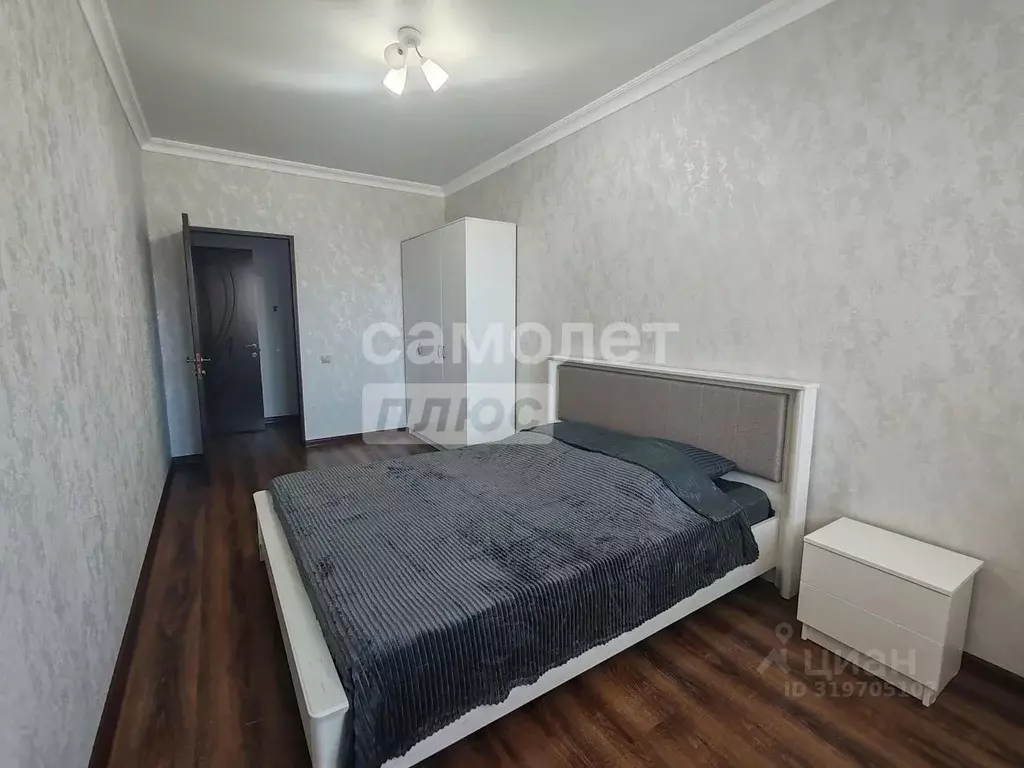 2-к кв. Дагестан, Дербент ул. Сальмана, 100А (75.0 м) - Фото 0