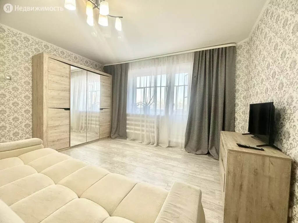 2-комнатная квартира: Нижний Тагил, Пихтовая улица, 24 (42 м) - Фото 0