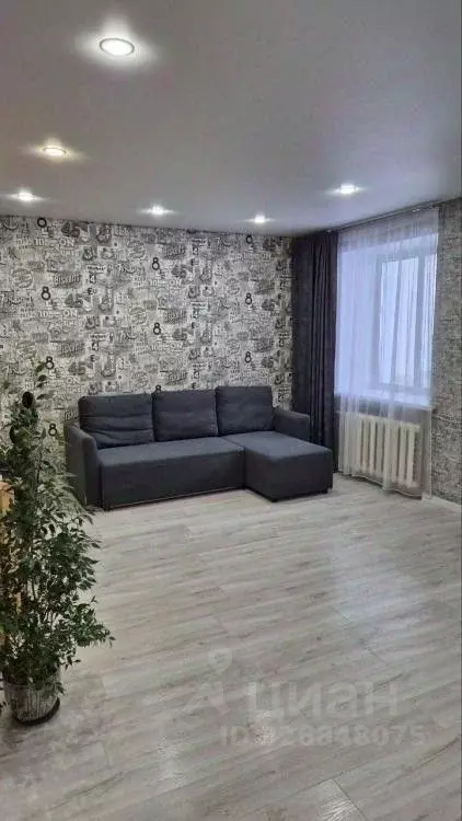 2-к кв. Омская область, Омск ул. Яковлева, 8 (57.0 м) - Фото 1