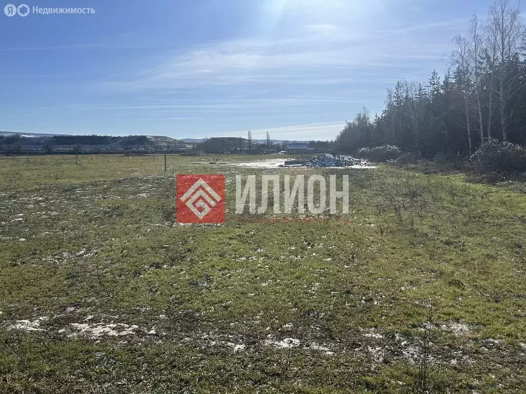 Участок в Железнодорожное, Садовая улица (6 м) - Фото 1