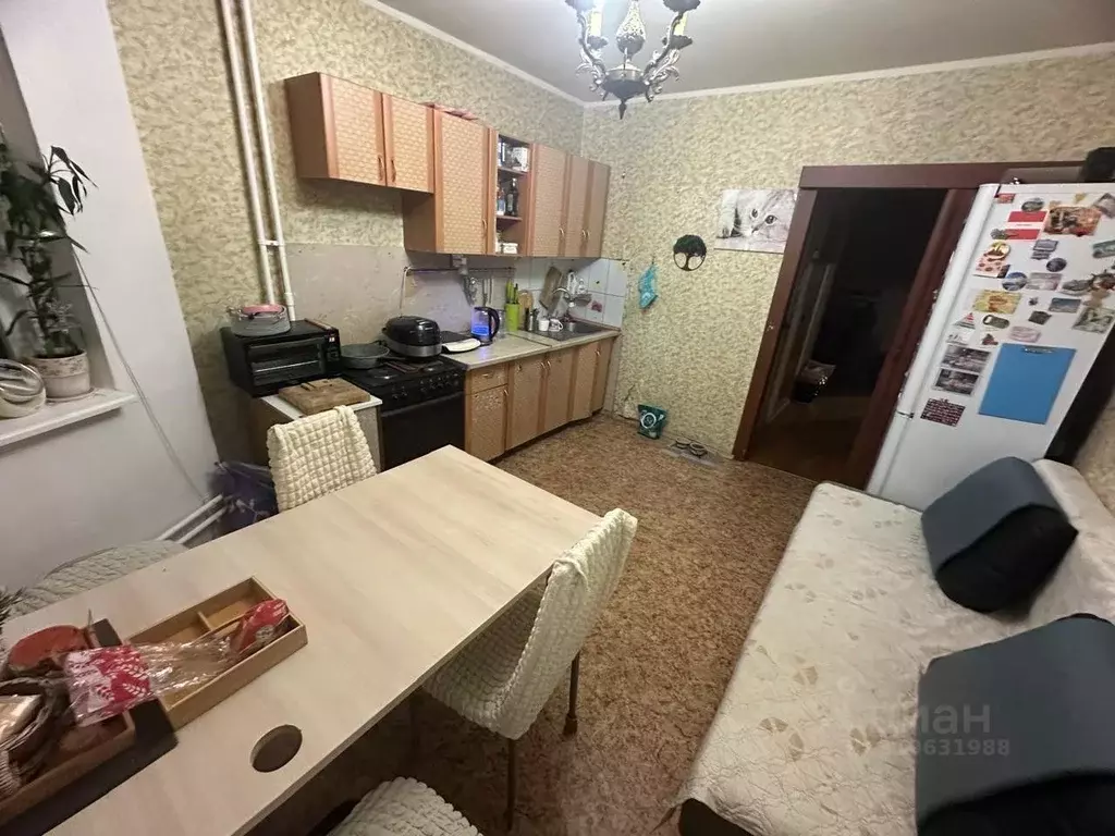 2-к кв. Москва Бескудниковский бул., 32К6 (60.0 м) - Фото 1