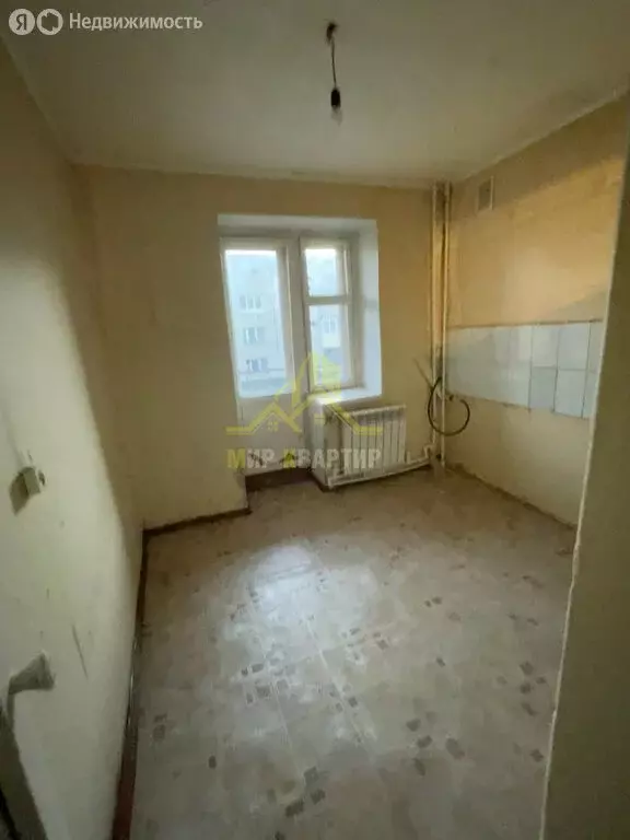 1-комнатная квартира: Орск, проспект Никельщиков, 64 (34 м) - Фото 1