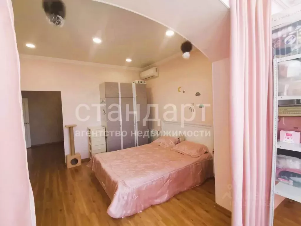 1-к кв. Ставропольский край, Предгорный муниципальный округ, ... - Фото 1